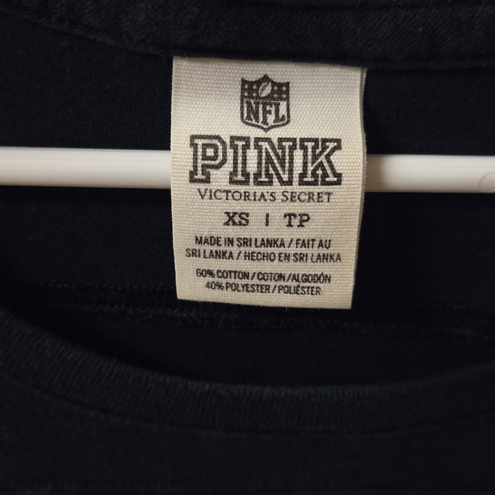 VS PINK Seahawks Top - Picture 3 of 3